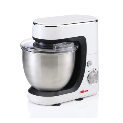 Liliana Batidora Pie Con Bowl Planetaria 700W Aab909 Prettybat