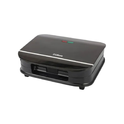Liliana Sandwichera 850W Aas970 Grilltoast