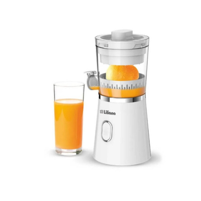 Liliana Exprimidor 130W Aae940 Automatico
