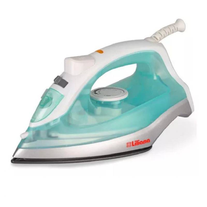 Liliana Plancha Vapor 1300W Rrpv202 Ironplus