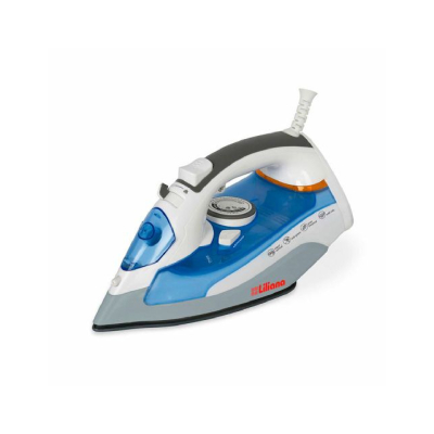 Liliana Plancha Vapor 2400W Rrpv500