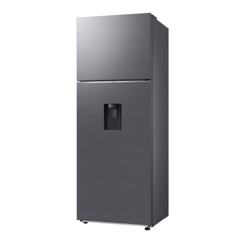 Samsung Heladera 536 Lts Rt53Dg6750S9Bg Inox No Frost C/Dispenser