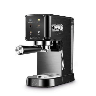 Ultracomb Cafetera Expresso Ce-6118