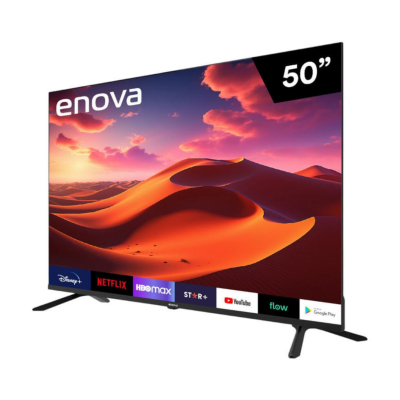 Enova Televisor Led 50 Uhd 4K Te50Ug10-Tdf