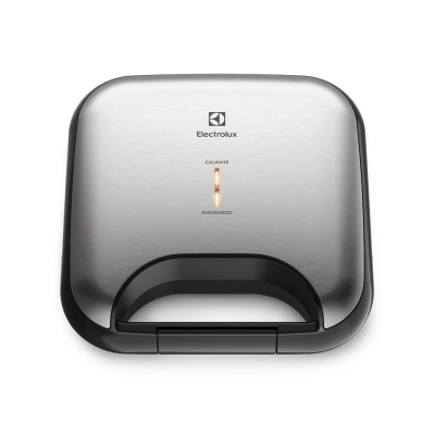 Electrolux Sandwichera Esg20 Inoxidable