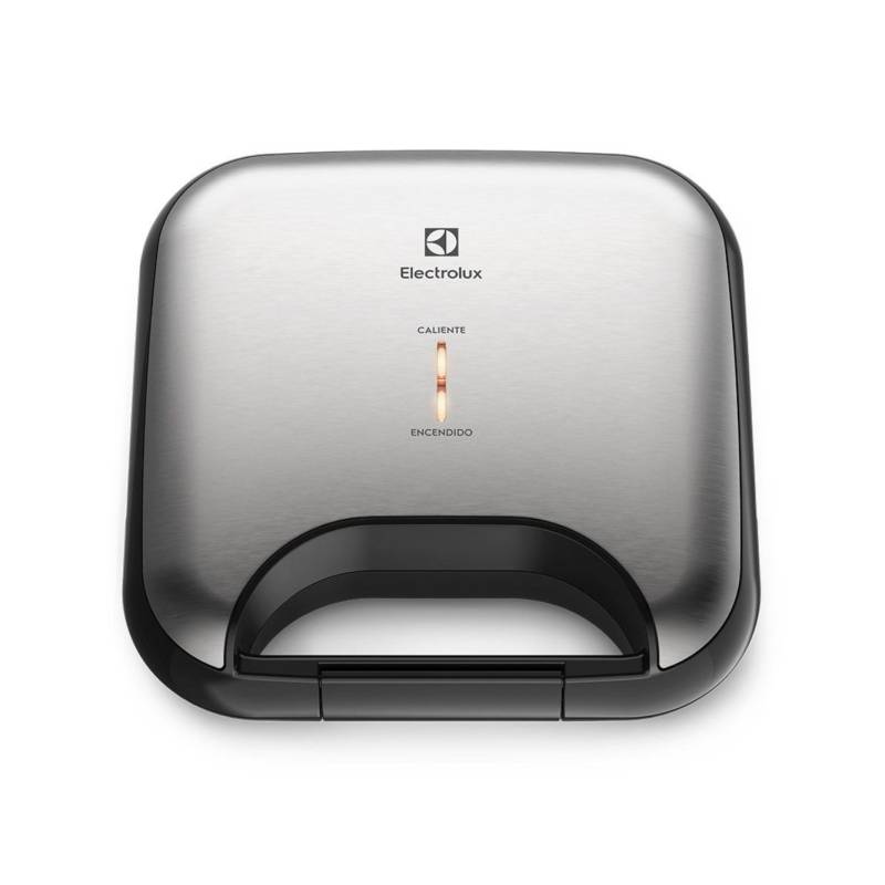 Electrolux Sandwichera Esg20 Inoxidable