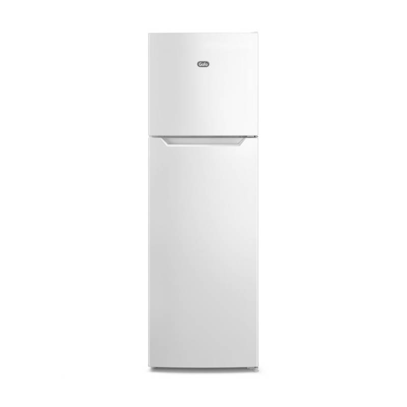 Gafa Heladera 262 Lts Hgnf251B Inverter Blanca