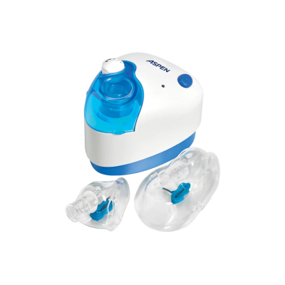 Aspen Nebulizador Ultrasonico Nu320Fe