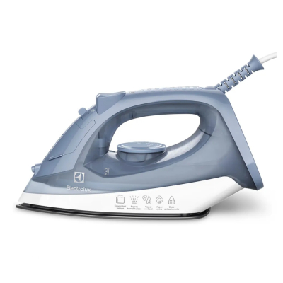 Electrolux Plancha Vapor Esi10 1500W