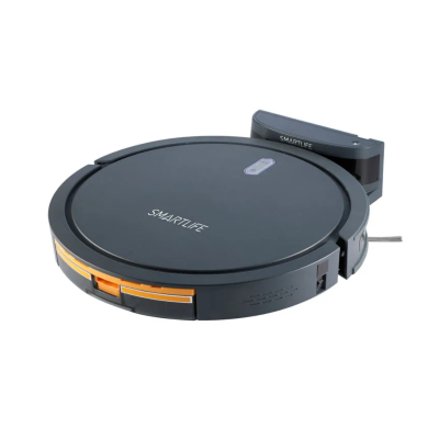 Smartlife Aspiradora Robot Sl-Rvc013