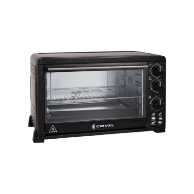 Crivel Horno Electrico 43 Lts Hf-143