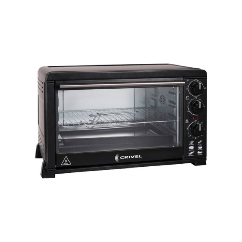 Crivel Horno Electrico 43 Lts Hf-143
