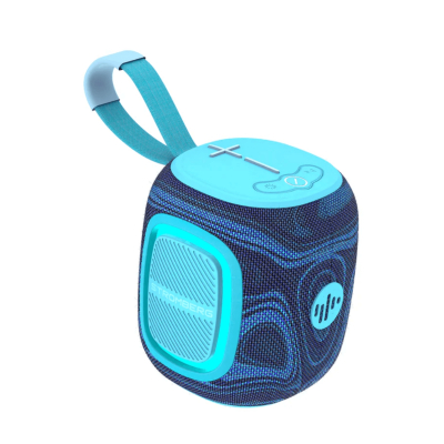 Stromberg Parlante Portatil Spark 2 Celeste-Azul Sc-11-Spar