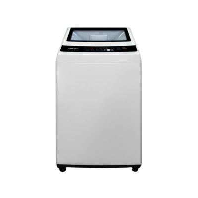 Enova Lavarropas Superior 8 Kg Le08S10 Blanco