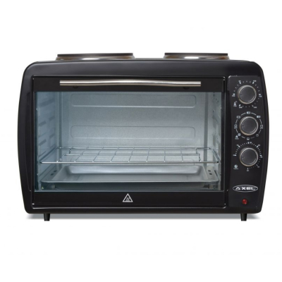 Axel Horno Electrico 45 Lts C/Anafe Ax-Hch45