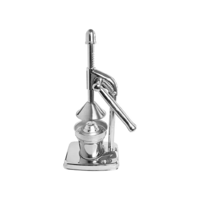 Carol Exprimidor Acero Inoxidable 5960