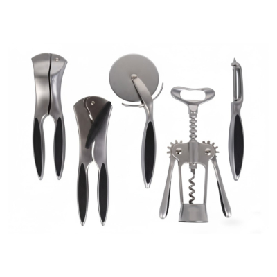 Carol Set Accesorios 5 Piezas 91505