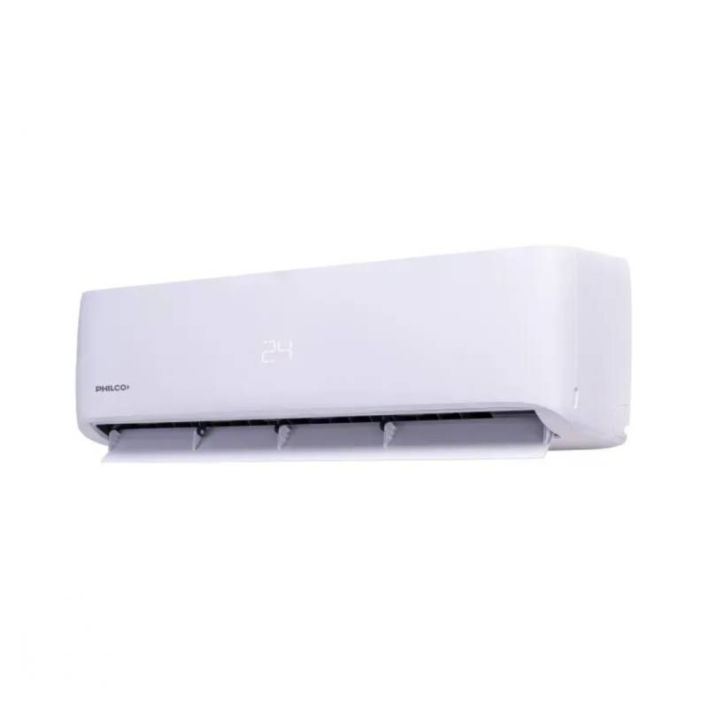 Philco Aire Split 8000 Watts Fc Phs80Hc4Bpi