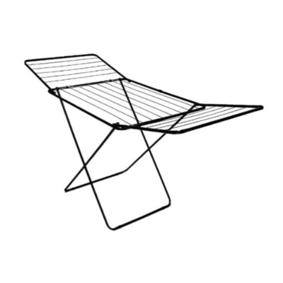 Luxury Home Tendersol De Pie Plegablec/Alas Lh-701