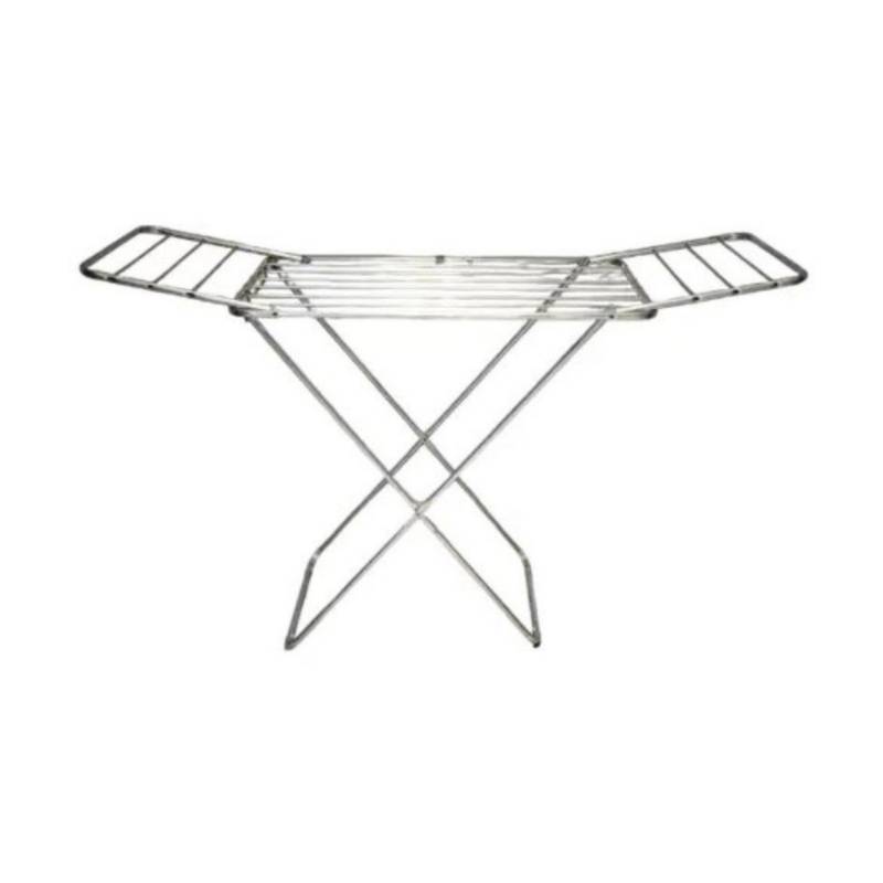 Luxury Home Tendersol De Pie C/Alas Aluminio Lh-705