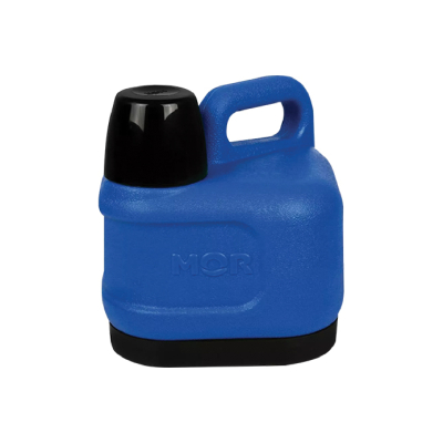 Mor Bidon Termico 3 Lts Amigo Azul 18815