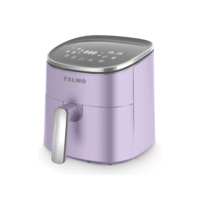 Yelmo Freidora Sin Aceite 5 Lts Fr7309