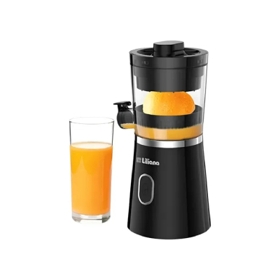 Liliana Exprimidor 130W Aae940N Automatico Negro