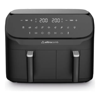 Ultracomb Freidora Sin Aceite 11.2 Lts Fr-8626