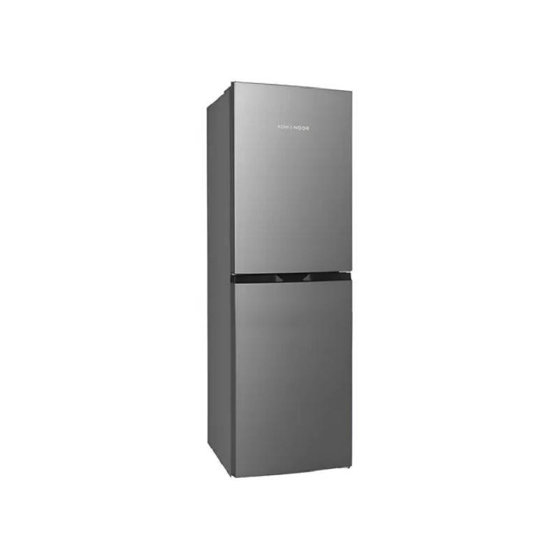 Koh-I-Noor Heladera 253 Lts No Frost Inverter Khga25Ni/9 Acero