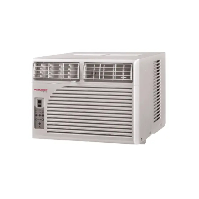 Pioneer Aire Ventana 3500 Watts Frio Solo Ph3500