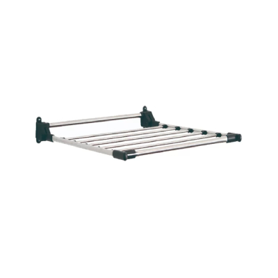 Onebox Tendersol De Pared Acero Inoxidable Plegable Ob-Pr2
