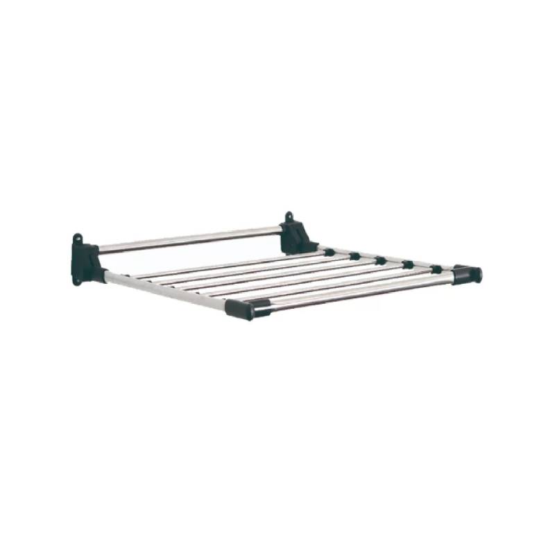 Onebox Tendersol De Pared Acero Inoxidable Plegable Ob-Pr2