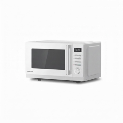 Philco Microondas 20 Lts Blanco Mphrw20Uan