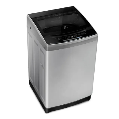 Electrolux Lavarropas Superior 7.5Kg 650Rpm Elac014S Gris