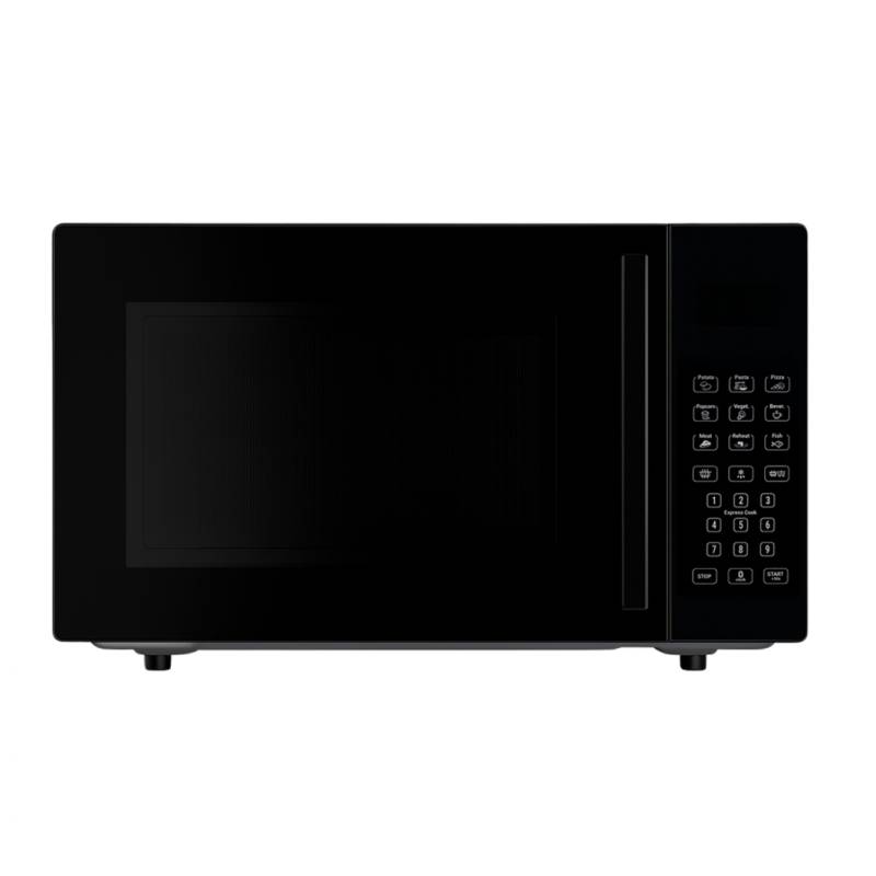 Enova Microondas 23Lts Me2311-Ne/C23Pgp Negro