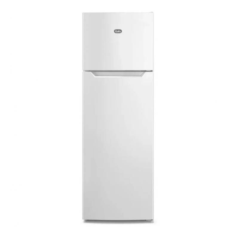 Gafa Heladera 257 Lts Hgf252B Ciclica Blanca