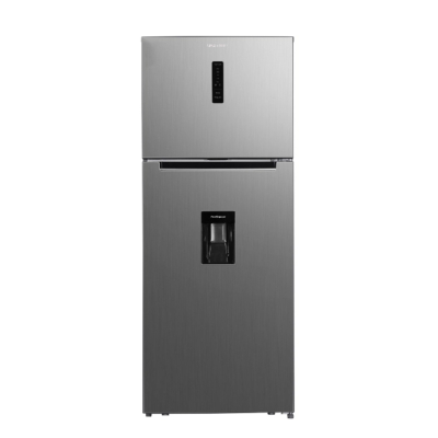 Smartlife Heladera 445 Lts No Frost C/Dispenser Sl-Rnf460Sdinv Inox Inverter