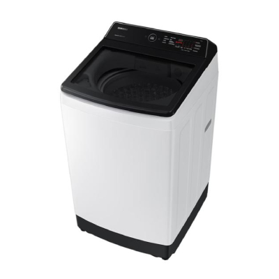 Samsung Lavarropas Automatico Superior 8.5Kg 700Rpm Blanco Wa85C5441Bwubg Inverter