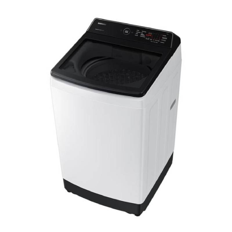 Samsung Lavarropas Automatico Superior 8.5Kg 700Rpm Blanco Wa85C5441Bwubg Inverter