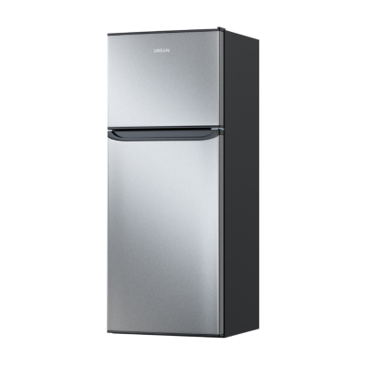 Drean Heladera 215 Lts Ciclica Rzd215Pvarx0 Inox