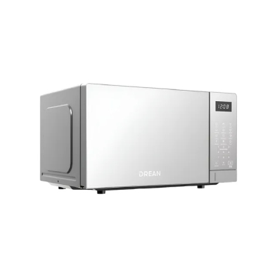 Drean Microondas 20L Digital Gris Hmd20Arsb0