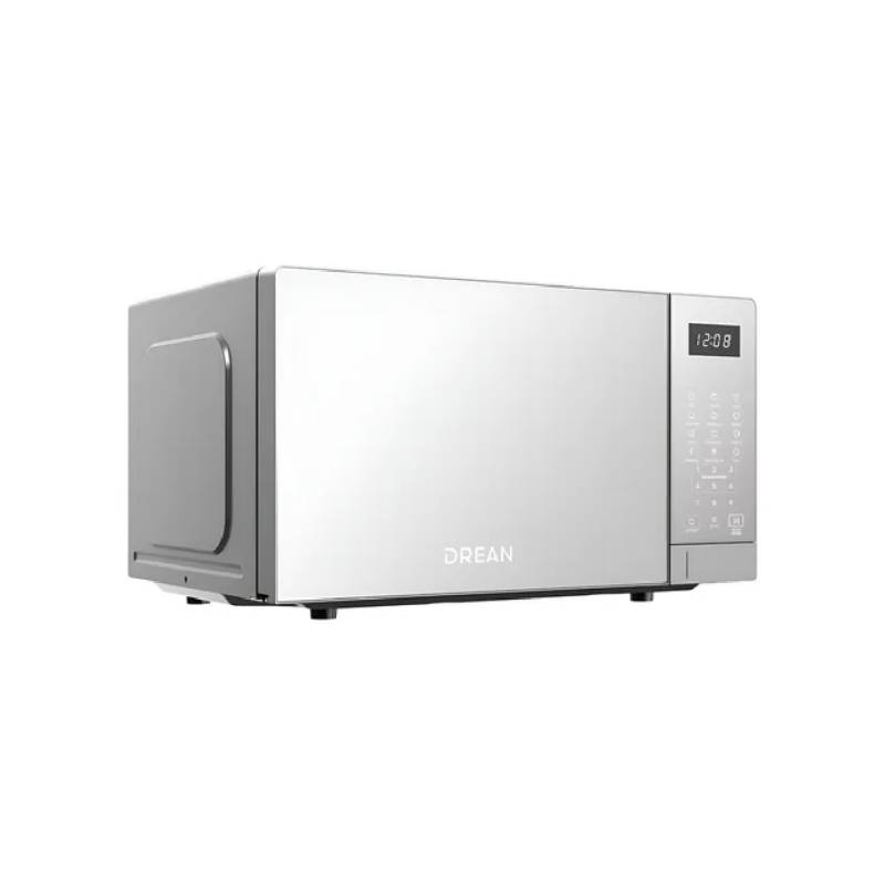 Drean Microondas 20L Digital Gris Hmd20Arsb0