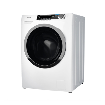Drean Lavarropas Frontal 10.5 Kg 1200 Rpm Ecoinverter Lcfdr1012Sb0 Blanco
