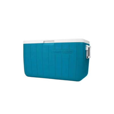 Coleman Conservadora Chiller 48Qt Ocean Co2160729