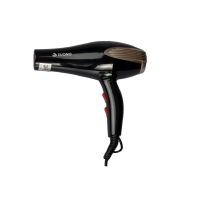 Suono Secador Pelo 1600W Acc0066 240727
