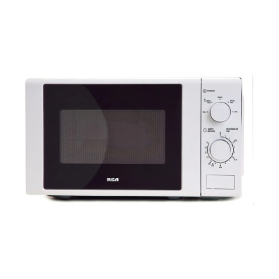Rca Microondas 20 Lts 700W Mecanico R100Mec20