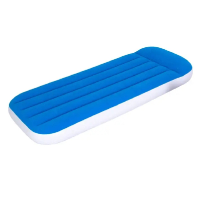 Proline Colchon Inflable Infantil 157X66X23 Azul Pil27501Bb