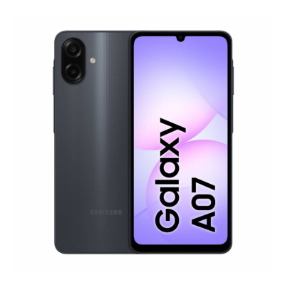 Samsung Celular A07 64Gb Sm-A075Mzkaaro Black