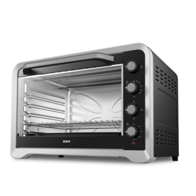 Rca Horno Electrico 75 Lts 2400Watts R75Conv Conveccion