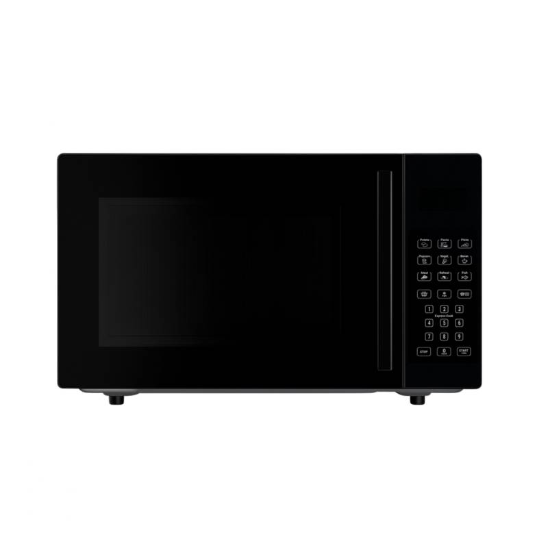 Enova Microondas 23Lts Me2311-Ne/C23Pgp Negro C/Detalles